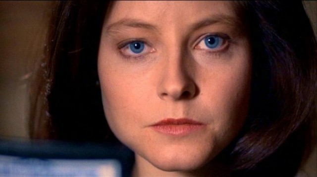 Kuzuların Sessizliği Fotoğrafı