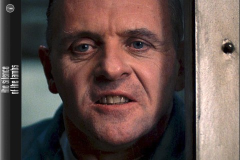 Kuzuların Sessizliği Fotoğrafı