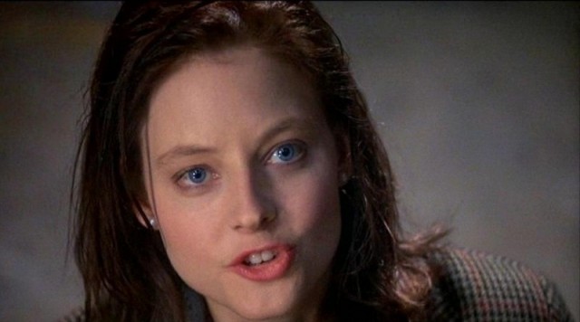 Kuzuların Sessizliği Fotoğrafı