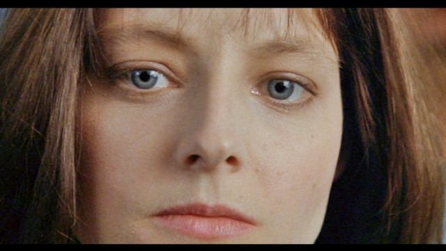 Kuzuların Sessizliği Fotoğrafı