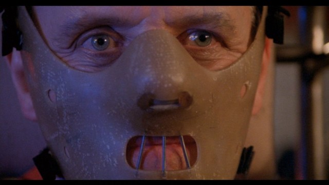 Kuzuların Sessizliği Fotoğrafı