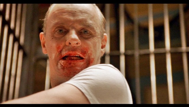 Kuzuların Sessizliği Fotoğrafı