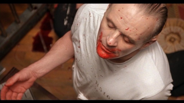 Kuzuların Sessizliği Fotoğrafı