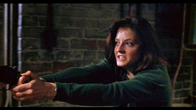 Kuzuların Sessizliği Fotoğrafı