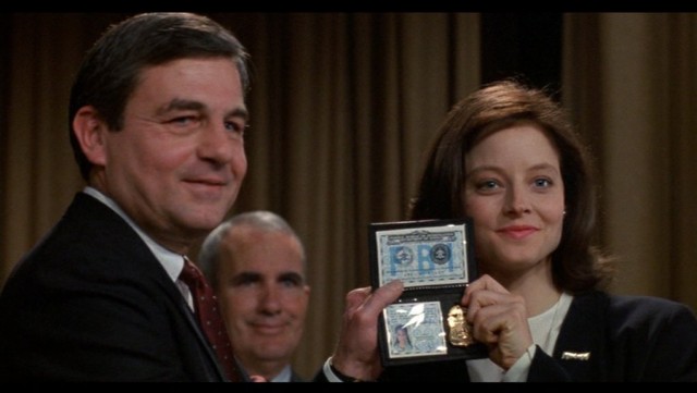 Kuzuların Sessizliği Fotoğrafı