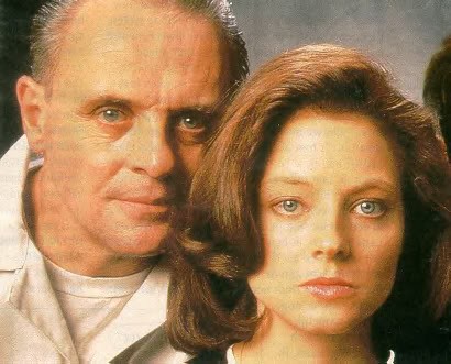 Kuzuların Sessizliği Fotoğrafı