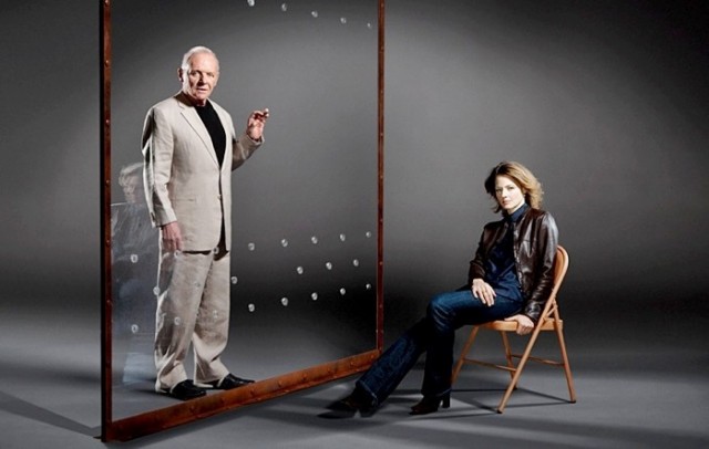 Kuzuların Sessizliği Fotoğrafı