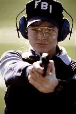 Kuzuların Sessizliği Fotoğrafı