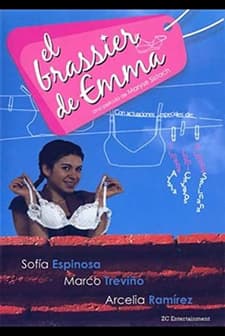 El Brassier De Emma (2007) afişi