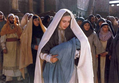 Hz. Meryem fotoğrafı