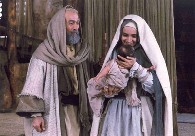 Hz. Meryem fotoğrafı