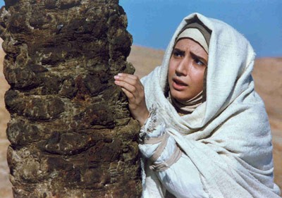 Hz. Meryem fotoğrafı