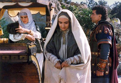 Hz. Meryem Fotoğrafı