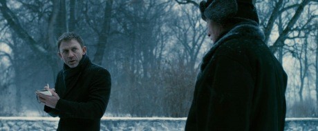 Ejderha Dövmeli Kız Fotoğrafı