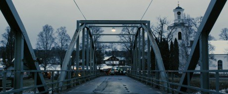 Ejderha Dövmeli Kız Fotoğrafı