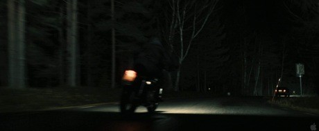 Ejderha Dövmeli Kız Fotoğrafı