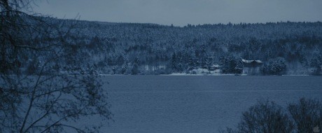 Ejderha Dövmeli Kız Fotoğrafı