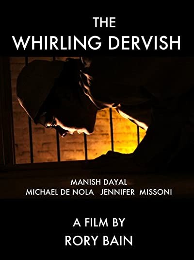 Derviş (2009) afişi