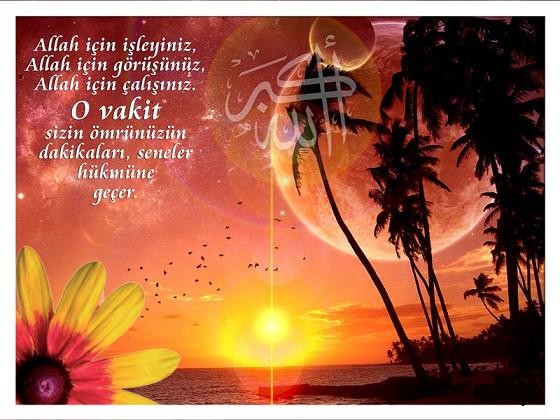 Hayvanların Efendisi Fotoğrafı