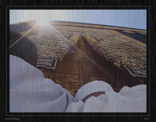 Hayvanların Efendisi Fotoğrafı