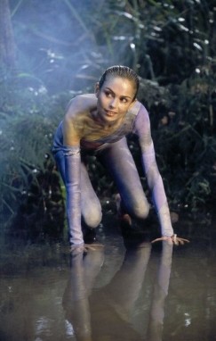 Hayvanların Efendisi Fotoğrafı