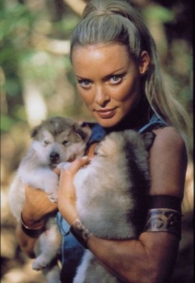 Hayvanların Efendisi Fotoğrafı