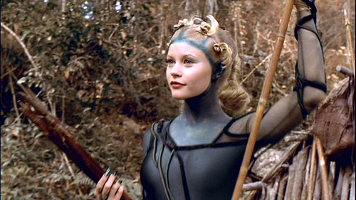 Hayvanların Efendisi Fotoğrafı