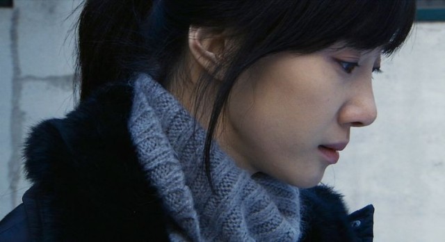 Enlightenment Film fotoğrafı