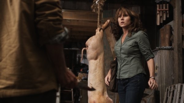 Maskerade Fotoğrafı