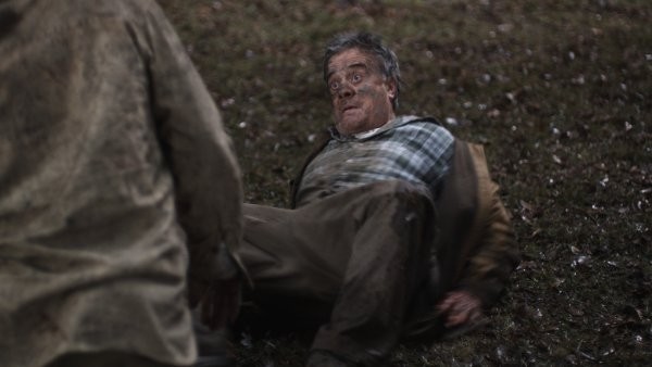 Maskerade Fotoğrafı