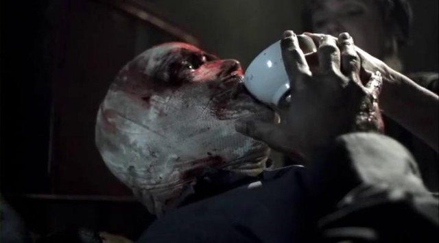 Maskerade fotoğrafı