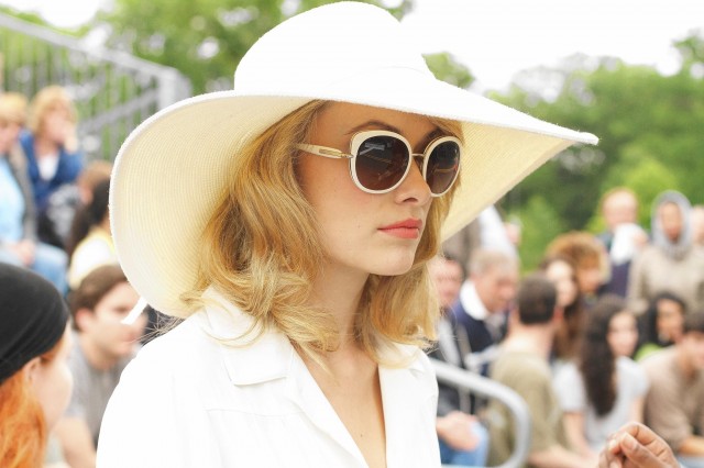 Aşkın Kimyası Fotoğrafı