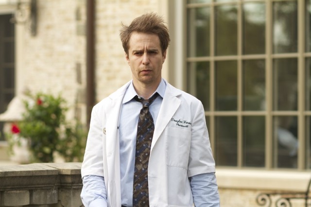 Aşkın Kimyası Fotoğrafı