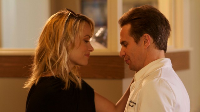 Aşkın Kimyası Fotoğrafı