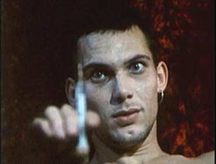 Prince In Hell fotoğrafı