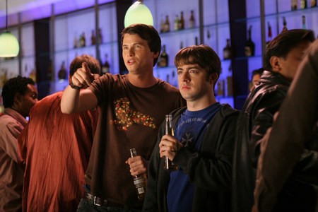 Bar Starz Fotoğrafı