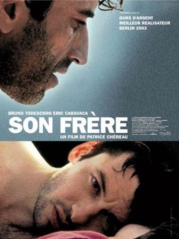 Son Frère (2003) afişi