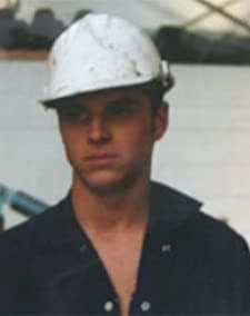 Drinking Crude (1997) afişi