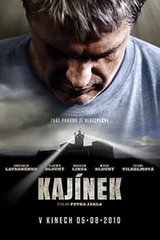 Kajinek (2010) afişi