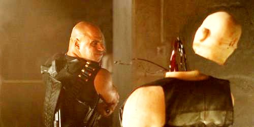 The Bleeding fotoğrafı