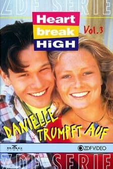 Heartbreak High (1994) afişi