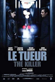 Le Tueur (2007) afişi