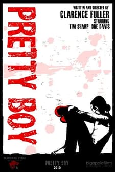 Pretty Boy (2010) afişi