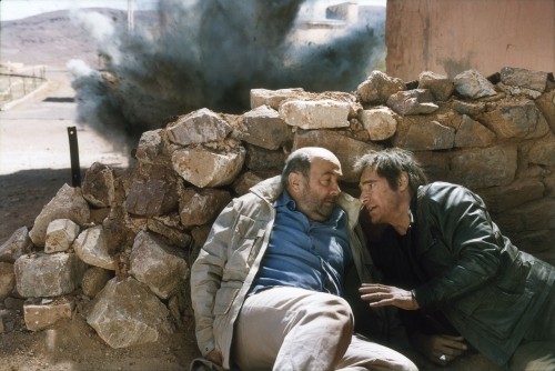 Envoyés Très Spéciaux Fotoğrafı