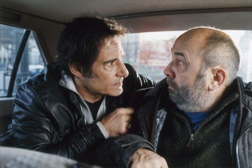 Envoyés Très Spéciaux fotoğrafı