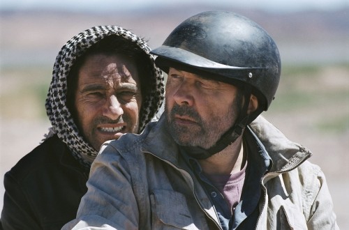 Envoyés Très Spéciaux fotoğrafı