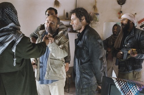 Envoyés Très Spéciaux fotoğrafı