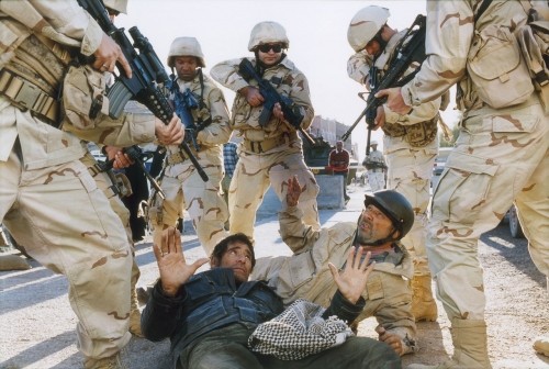 Envoyés Très Spéciaux fotoğrafı