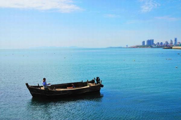 Ocean Heaven fotoğrafı