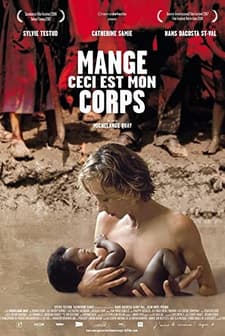 Mange, ceci est mon corps (2007) afişi